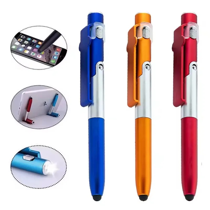 4-in-1 multifunctionele balpen - School Supplies recensie en prijs