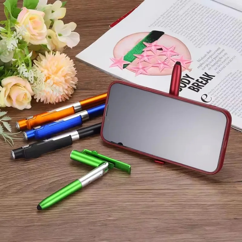 4-in-1 multifunctionele balpen - School Supplies recensie en prijs