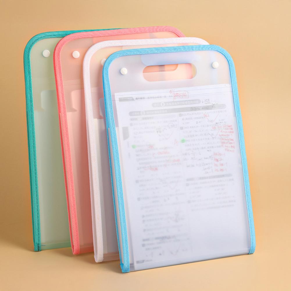 Multifunctionele map met meerd - Expandable Accordion File Folder 13 Pockets recensie en prijs