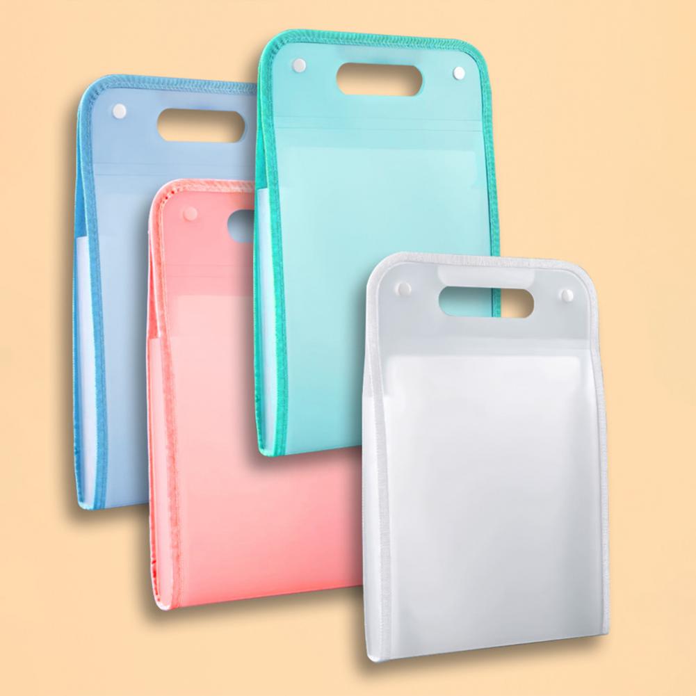 Multifunctionele map met meerd - Expandable Accordion File Folder 13 Pockets recensie en prijs