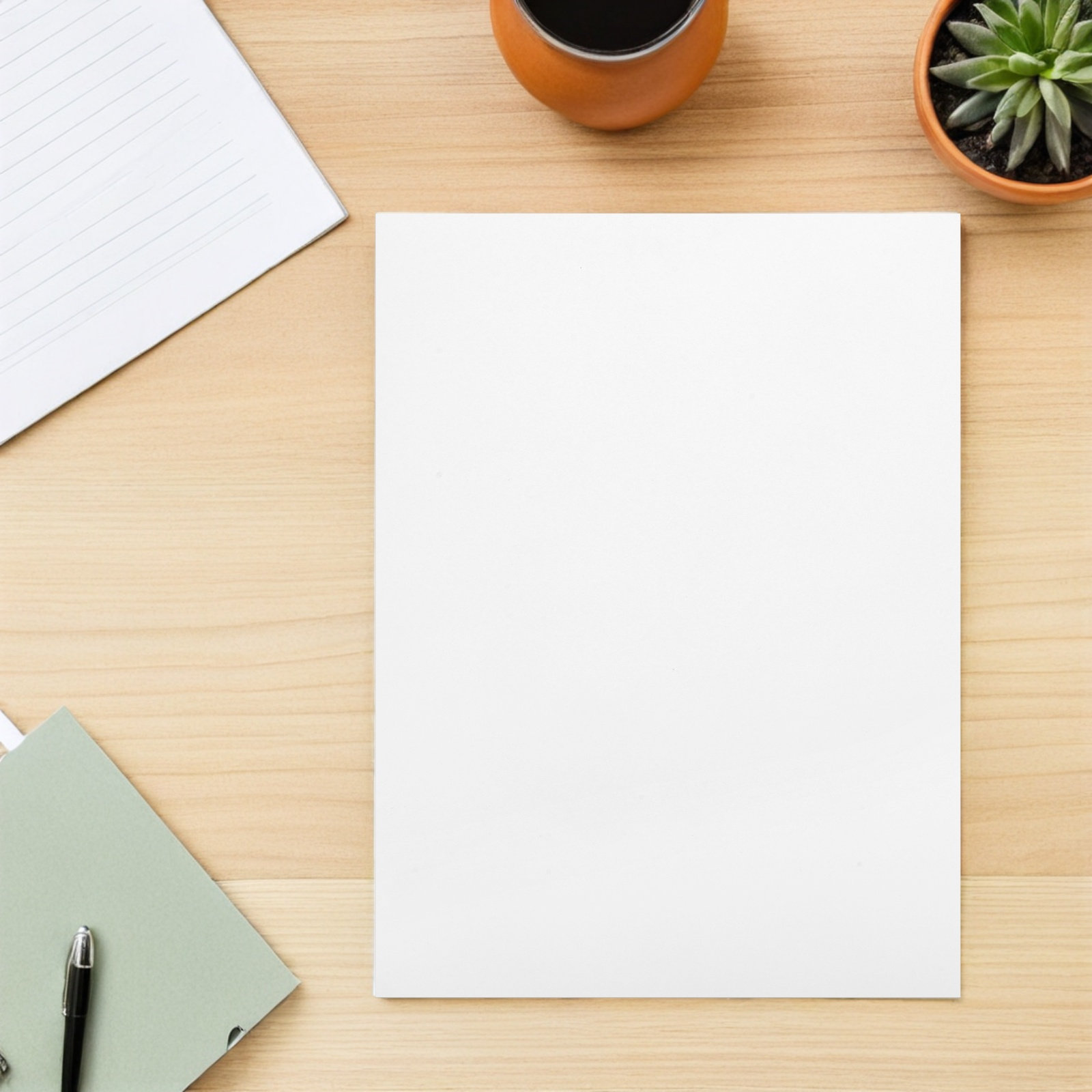 35 stuks blindenpapier A3, wit - Writing Tools recensie en prijs