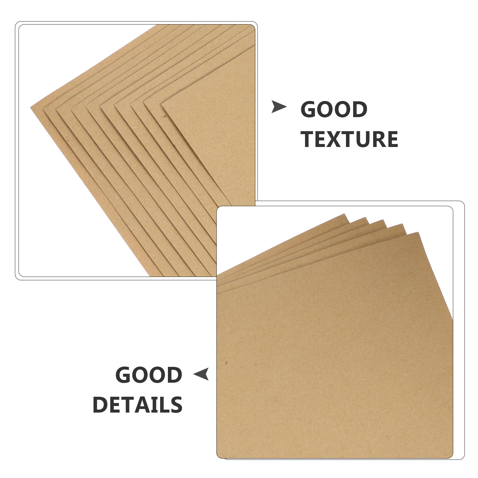 15 stuks braille-papier, 24x30 - Writing Tools recensie en prijs
