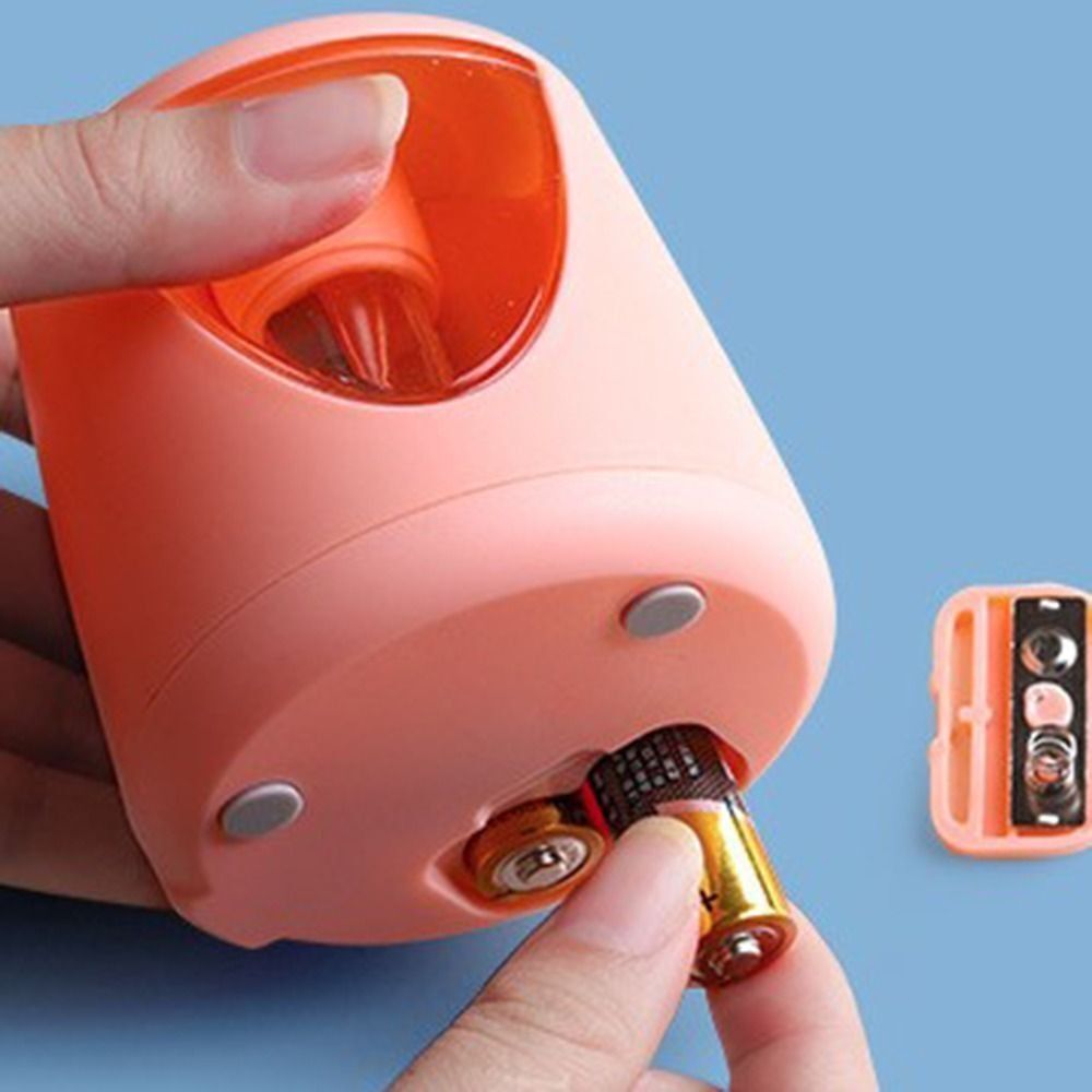 Batterij/USB/oplaadbaar, met d - Electric Pencil Sharpener Usb recensie en prijs
