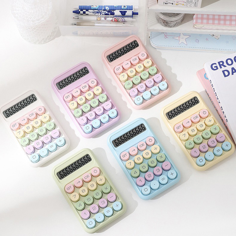 10-digitale schoolstudentcalcu - Scientific Calculator For Secondary School recensie en prijs