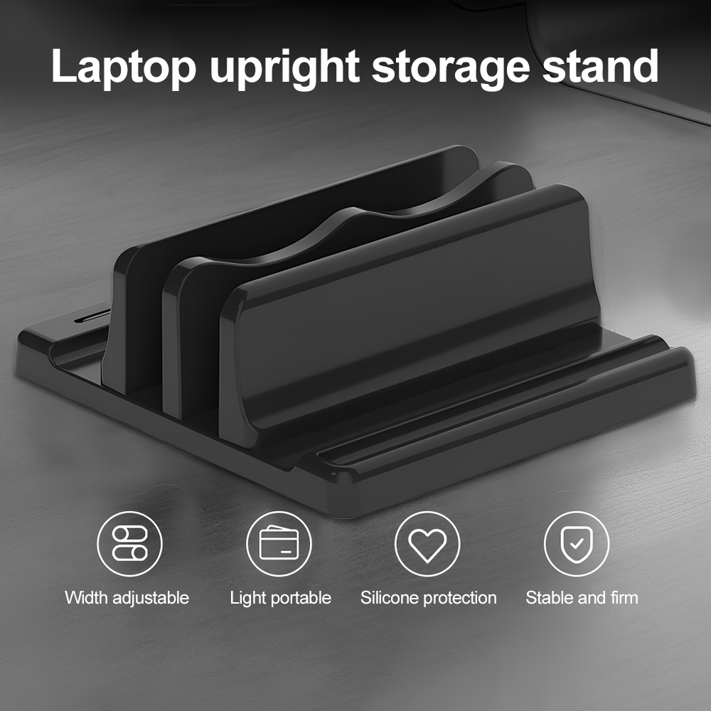 Office ABS-laptopstandaard Ver - Desk Accessories recensie en prijs