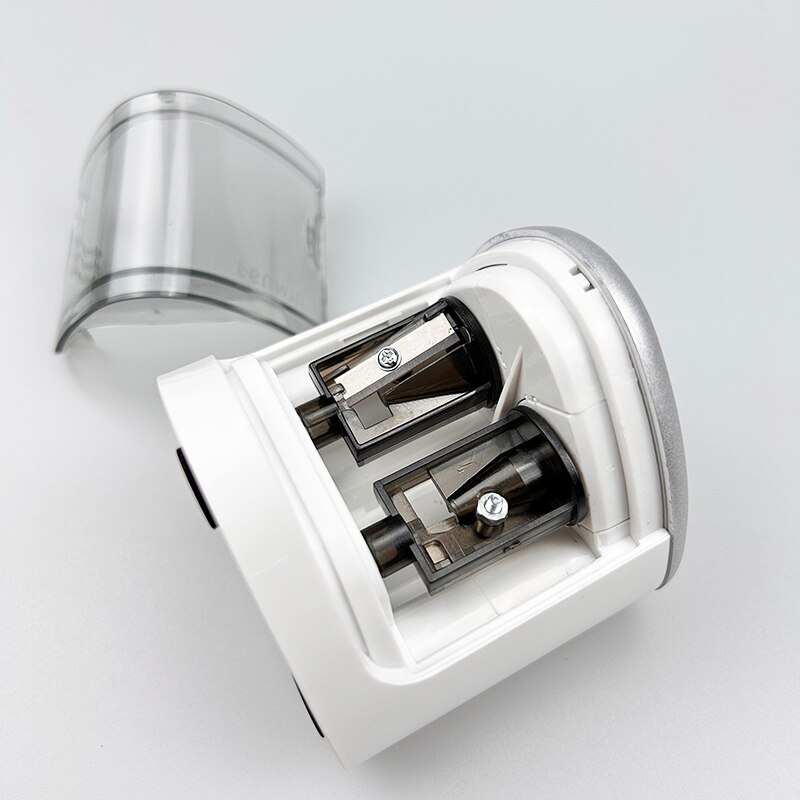 Elektrische automatische punte - Electric Pencil Sharpener Usb recensie en prijs