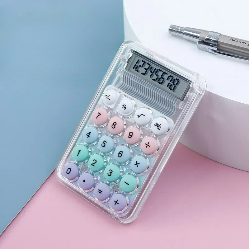 Minirekenmachine, schattig, sp - Scientific Calculator For Secondary School recensie en prijs