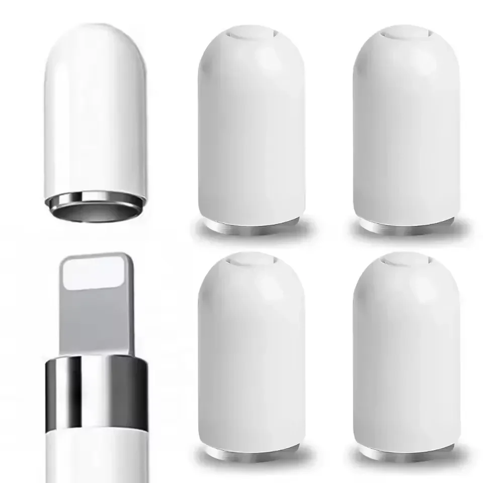 Magnetische potlooddoppen voor - Stationery recensie en prijs