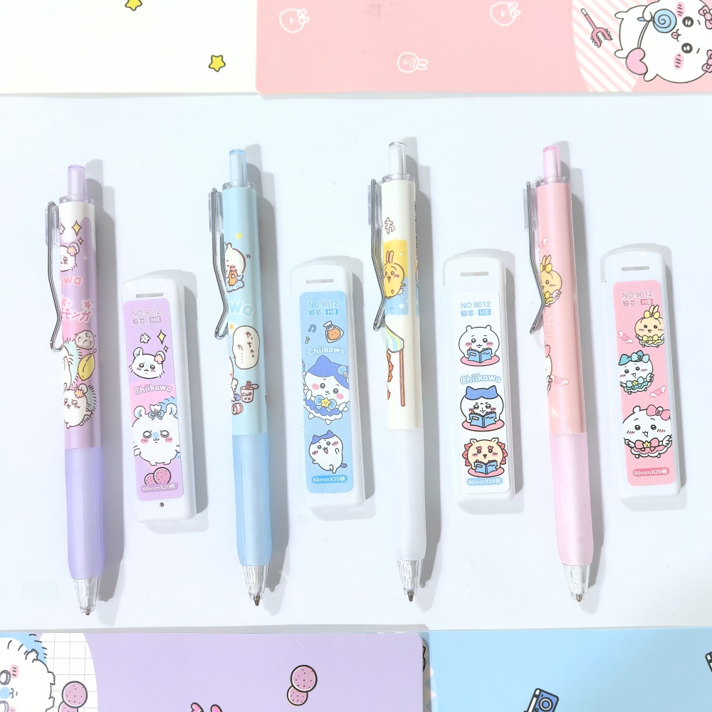 2026 Hot Chiikawa Stijlvolle A - Writing Tools recensie en prijs