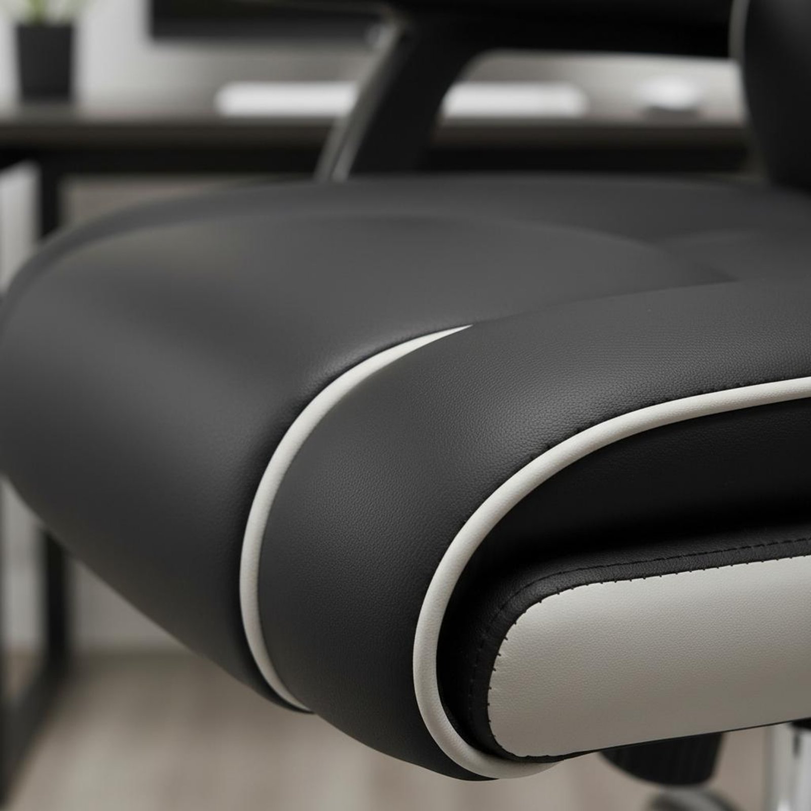 Ergonomische gamingstoel, in h - Office Furniture recensie en prijs