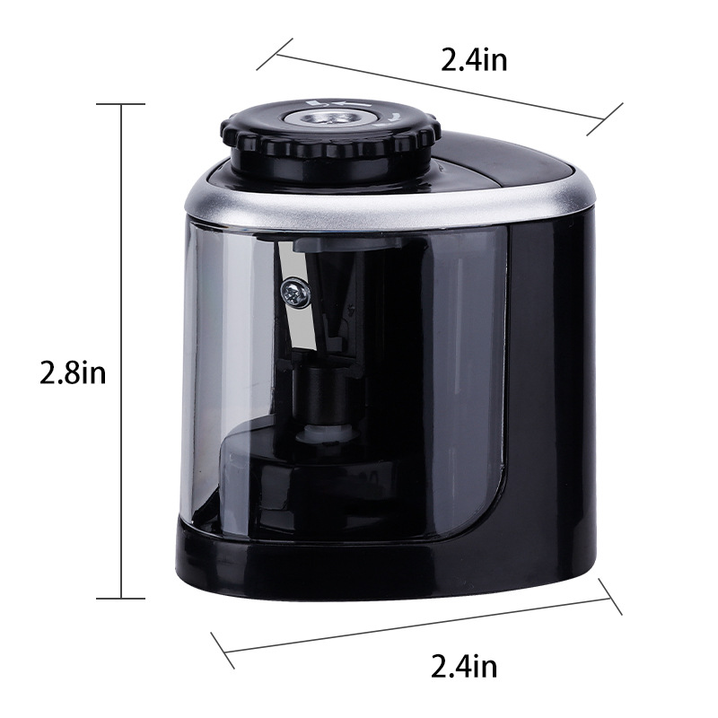 Elektrische potloodslijper, au - Electric Pencil Sharpener Usb recensie en prijs