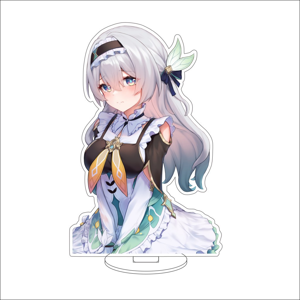 16CM Anime ‌ Honkai: Star Rail - Desk Accessories recensie en prijs