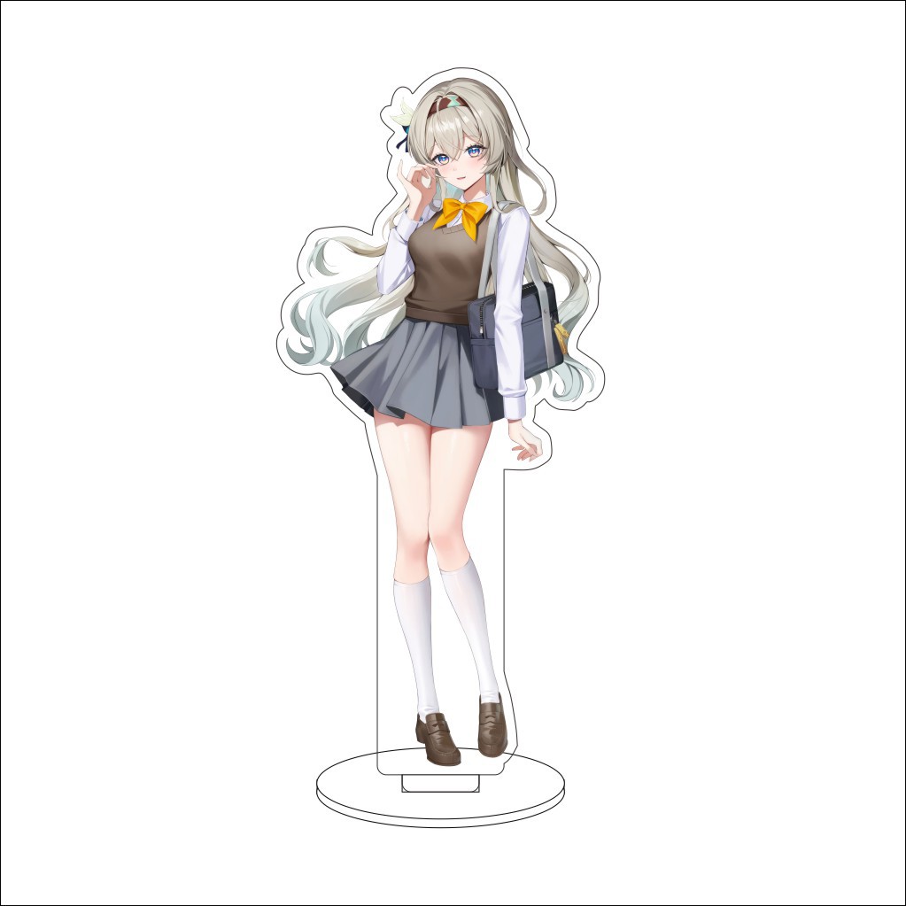 16CM Anime ‌ Honkai: Star Rail - Desk Accessories recensie en prijs