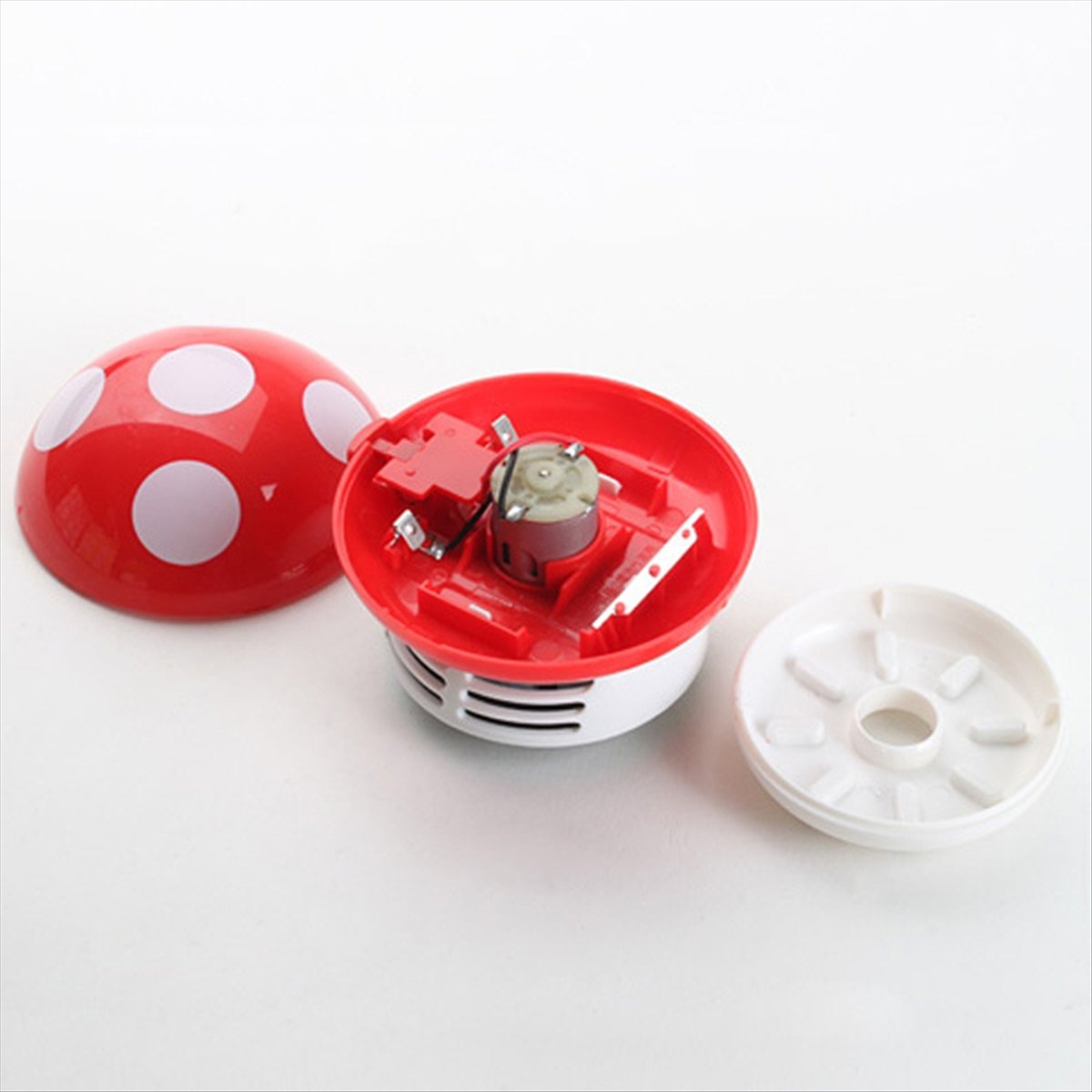 2026 Trend Handheld Mini Deskt - Mini Desktop Vacuum Cleaner For Eraser Dust recensie en prijs