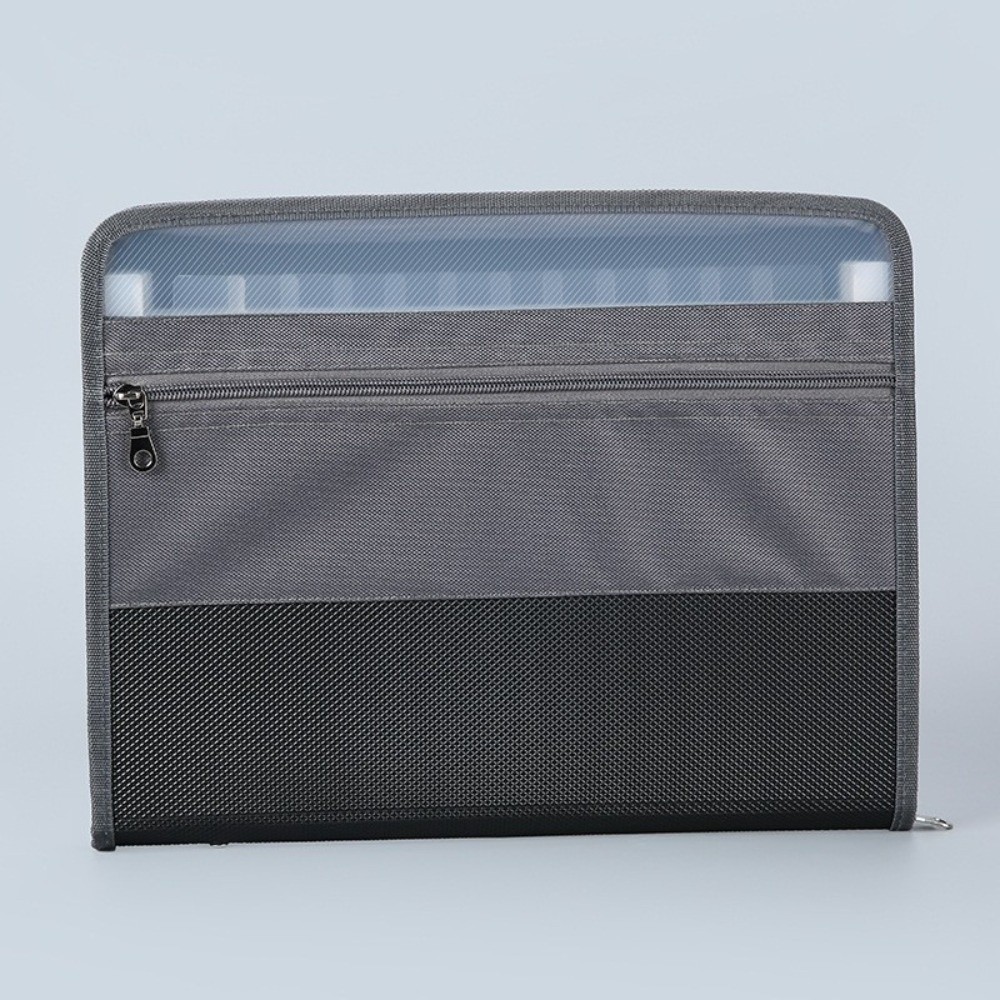 13-vakken uitbreidbare mappen, - Expandable Accordion File Folder 13 Pockets recensie en prijs