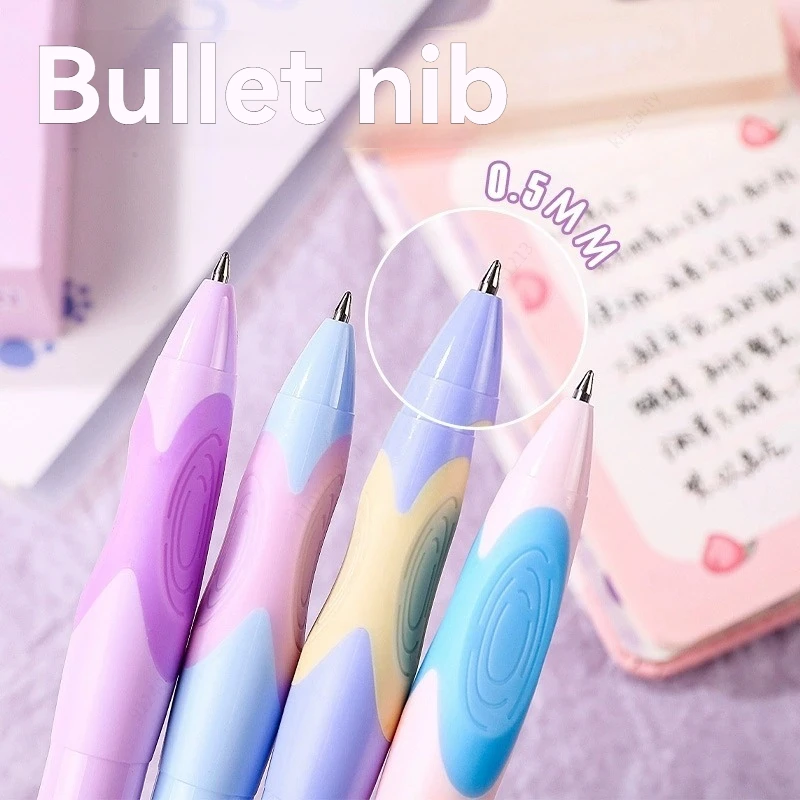 12 stuks houdingscorrectie-gel - Retractable Eraser Pen Click recensie en prijs