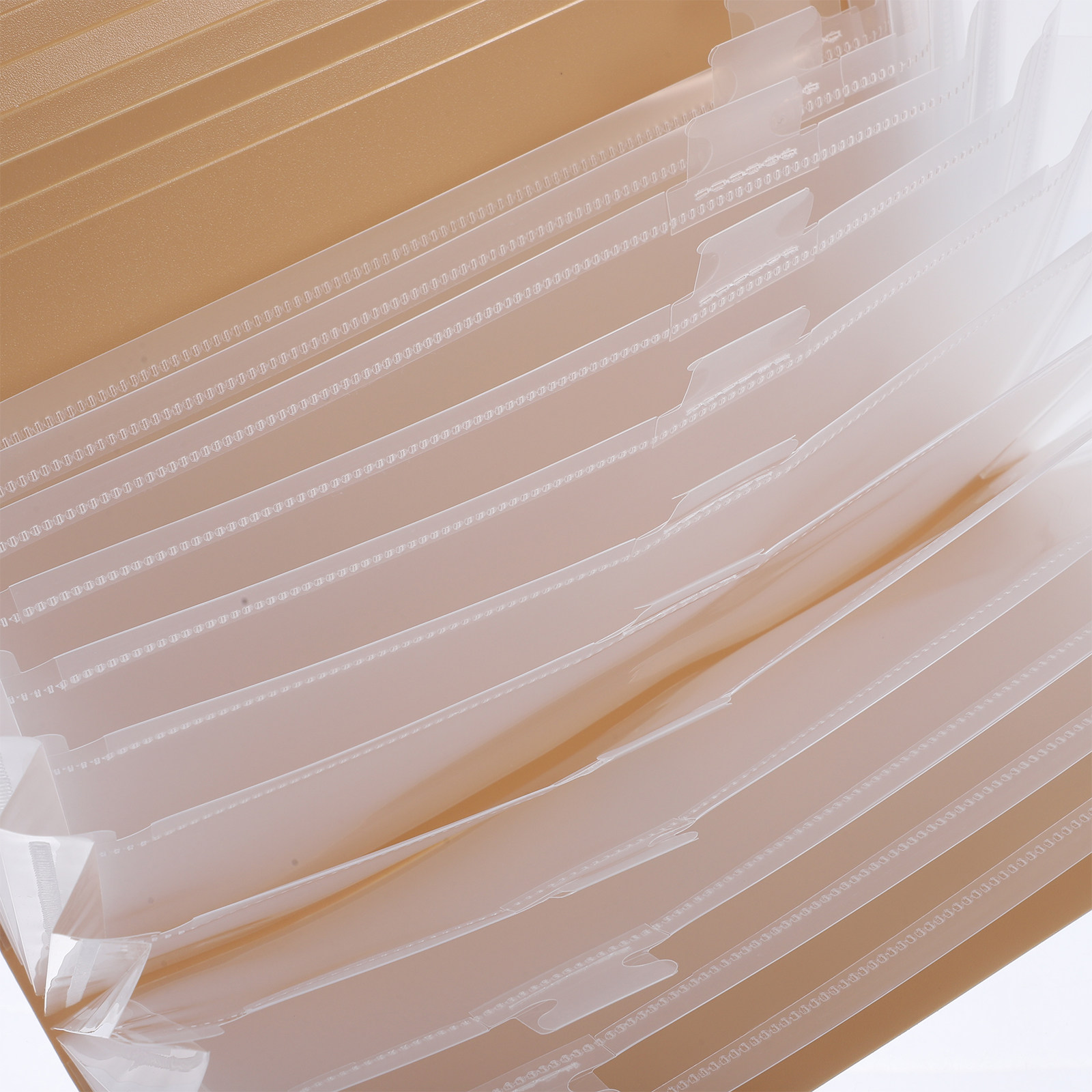 13-vakken uitbreidbare maporga - Expandable Accordion File Folder 13 Pockets recensie en prijs