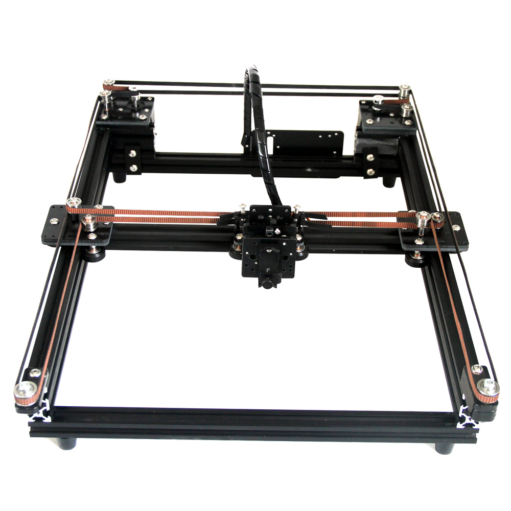 DIY Gedemonteerde LY Frame Bel - Writing Tools recensie en prijs