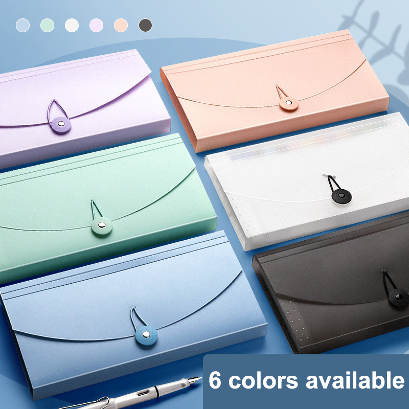 13-vakken uitbreidbare map, ac - Expandable Accordion File Folder 13 Pockets recensie en prijs