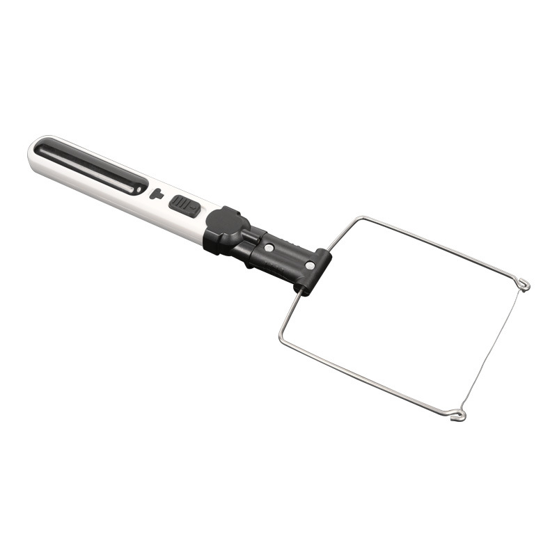 Snoerloze Schuimsnijder Hot Wi - Writing Tools recensie en prijs