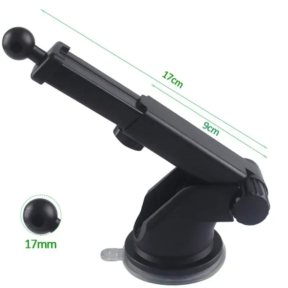 17mm balvormige bureauhouder,  - Desk Accessories recensie en prijs