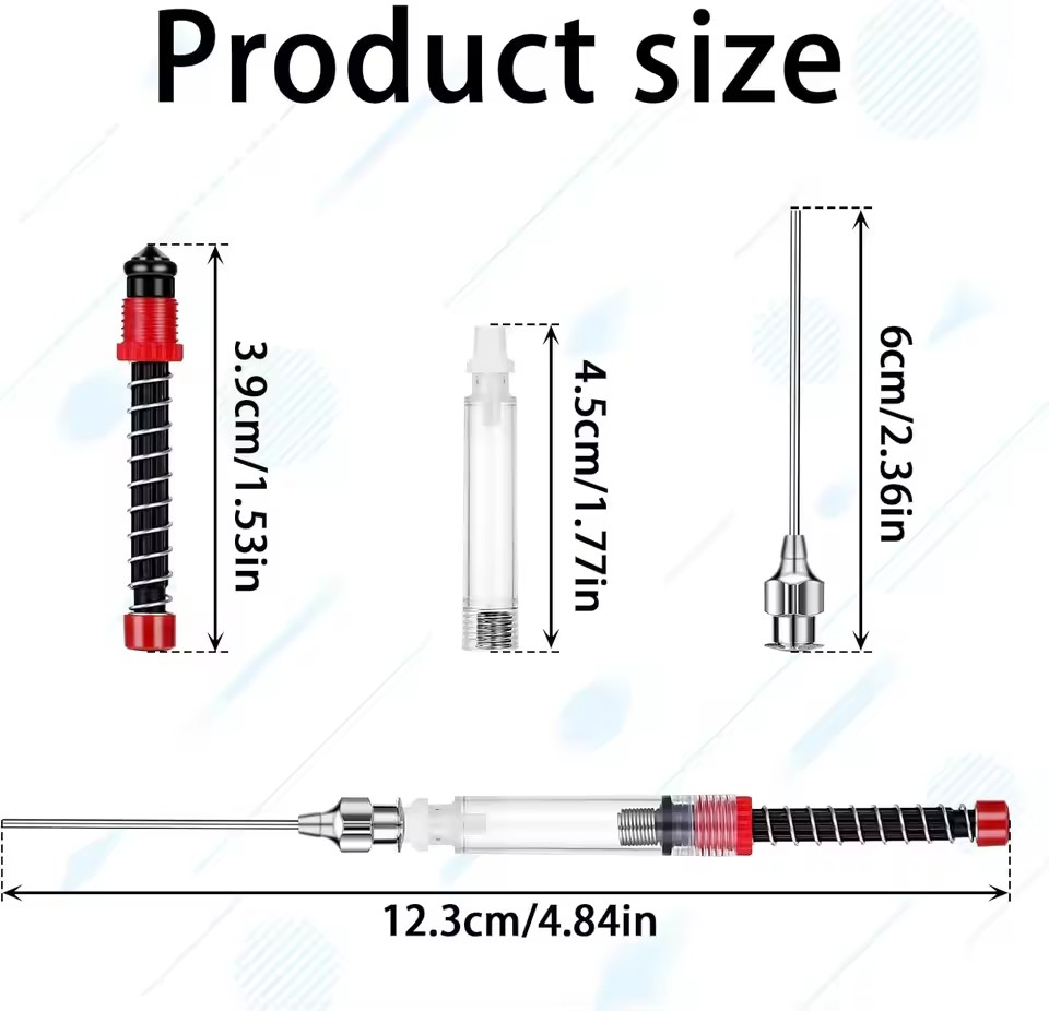 1-10 stuks Vulpen Inktvuller S - School Supplies recensie en prijs